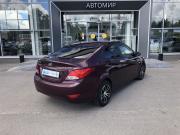 Hyundai Solaris I Брянск  - изображение 20