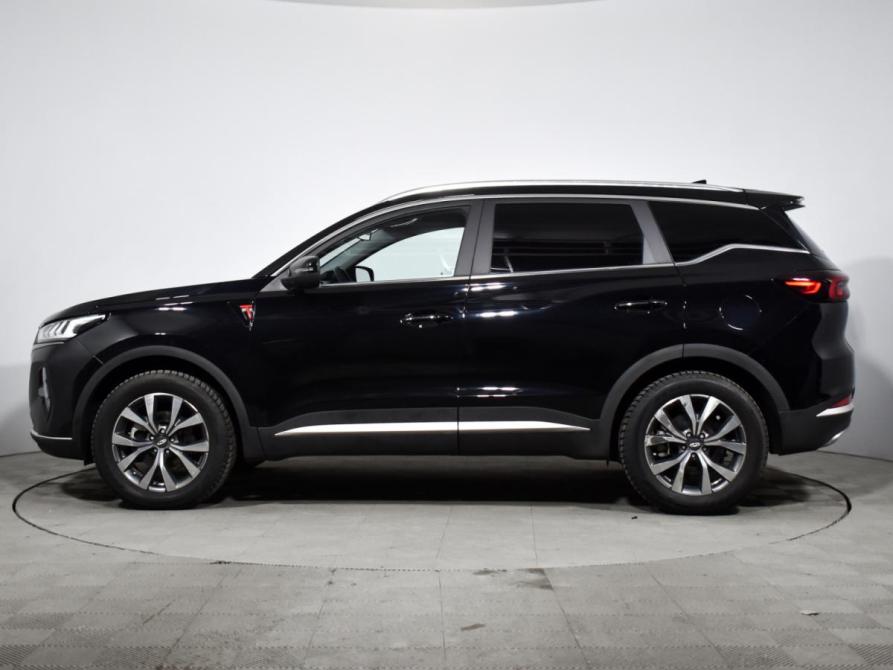 Chery Tiggo 7 Pro Max I Санкт-Петербург  - изображение 8