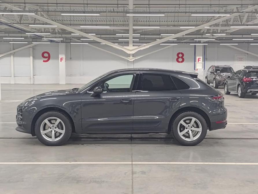 Porsche Macan I Рестайлинг Казань  - изображение 10