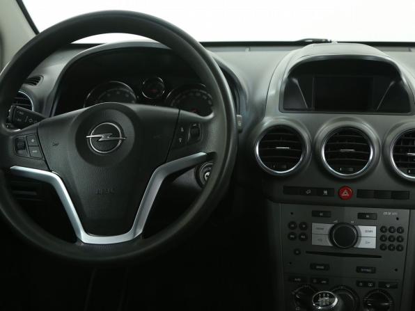 Opel Antara I с пробегом 2011 года, цена 754 000 рублей, 238000 км, внедорожник, Автокод Объявления