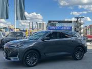 Changan UNI-K Новосибирск  - изображение 28