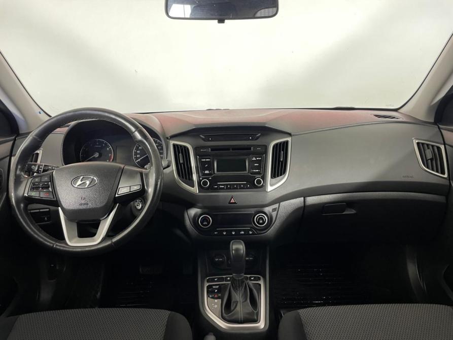 Hyundai Creta I Воронеж  - изображение 10