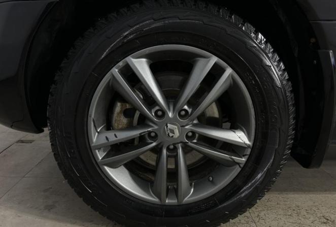Renault Koleos I с пробегом 2010 года, цена 880 000 рублей, 144586 км, внедорожник, Автокод Объявления