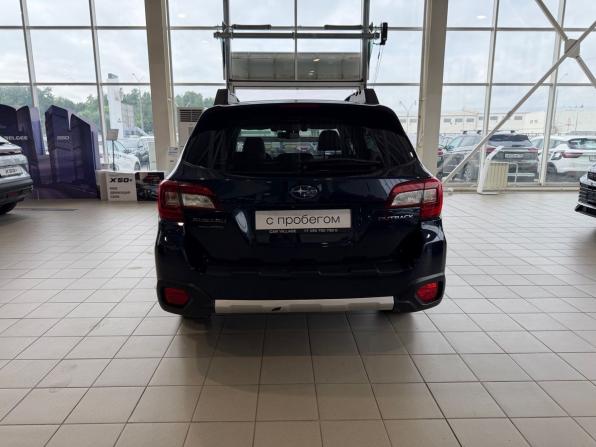 Subaru Outback V Рестайлинг с пробегом 2020 года, цена 2 780 000 рублей, 149908 км, универсал, Автокод Объявления