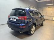 Peugeot 4007 Красноярск  - изображение 24