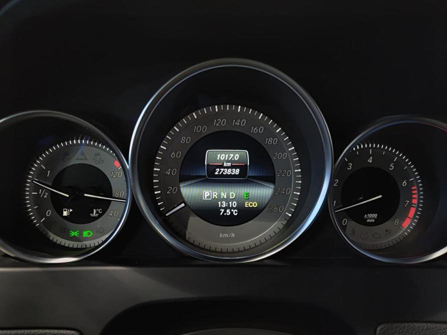 Mercedes-Benz C-Класс III (W204) Рестайлинг Казань  - изображение 16