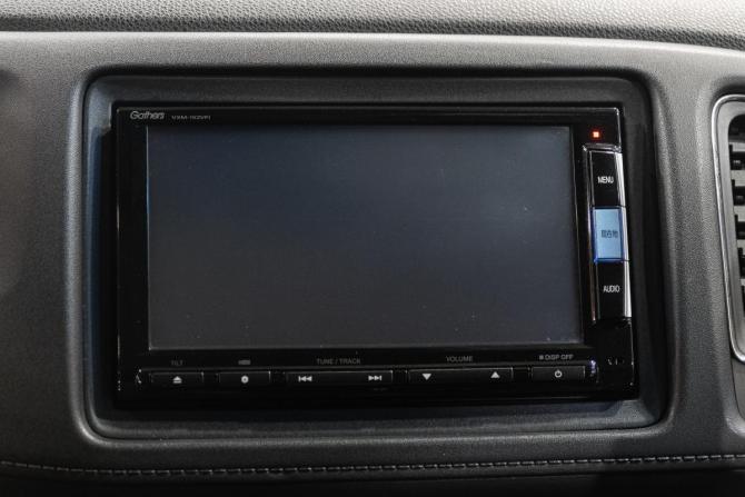 Honda Vezel I с пробегом 2014 года, цена 1 449 000 рублей, 152000 км, внедорожник, Автокод Объявления
