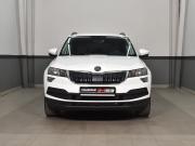 Skoda Karoq I Кемерово  - изображение 23