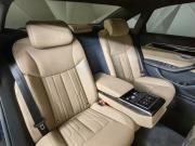 Audi A8 IV (D5) Москва  - изображение 35