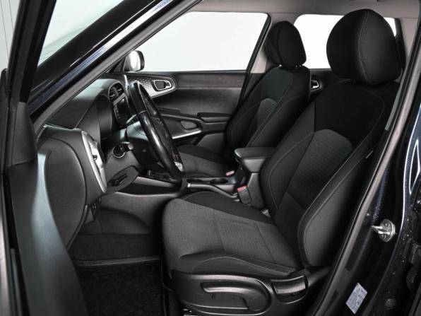 Kia Soul III с пробегом 2022 года, цена 2 199 000 рублей, 73460 км, хэтчбек, Автокод Объявления