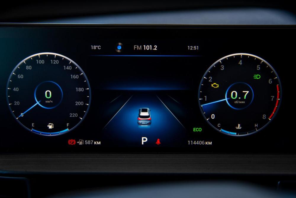 Chery Tiggo 7 Pro Max I Ростов-на-Дону  - изображение 18