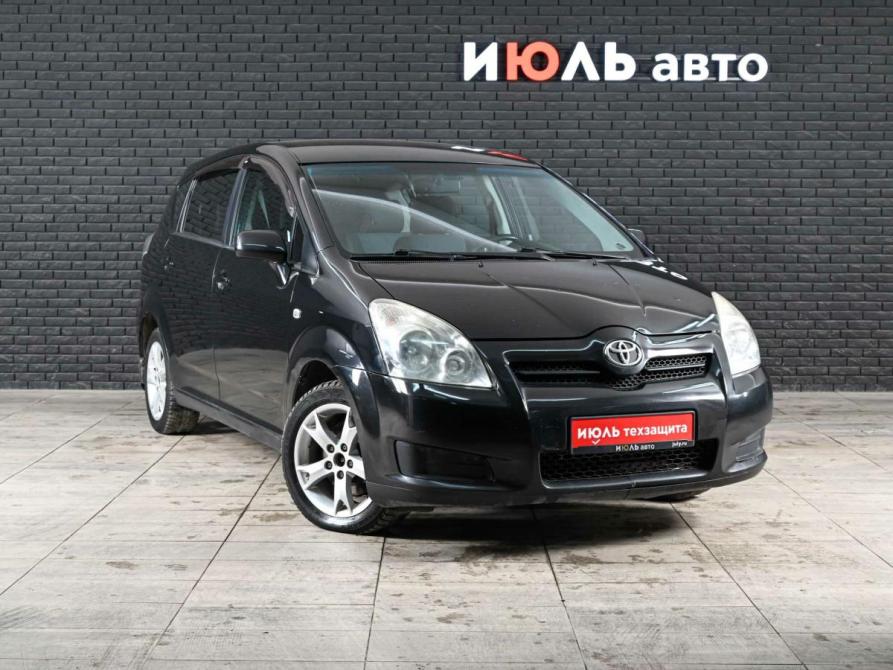 Toyota Corolla Verso I Рестайлинг 2 Екатеринбург  - изображение 3