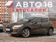 Citroen DS4 Ижевск  - изображение 27