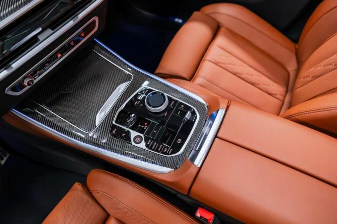 Новый BMW X5 IV (G05/G18) Рестайлинг 2026 года, цена 15 900 000 рублей, внедорожник, Автокод Объявления