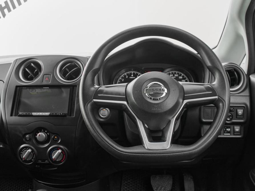 Nissan Note II Рестайлинг Екатеринбург  - изображение 11
