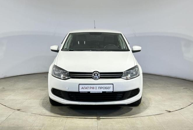 Volkswagen Polo V с пробегом 2012 года, цена 450 000 рублей, 225372 км, седан, Автокод Объявления