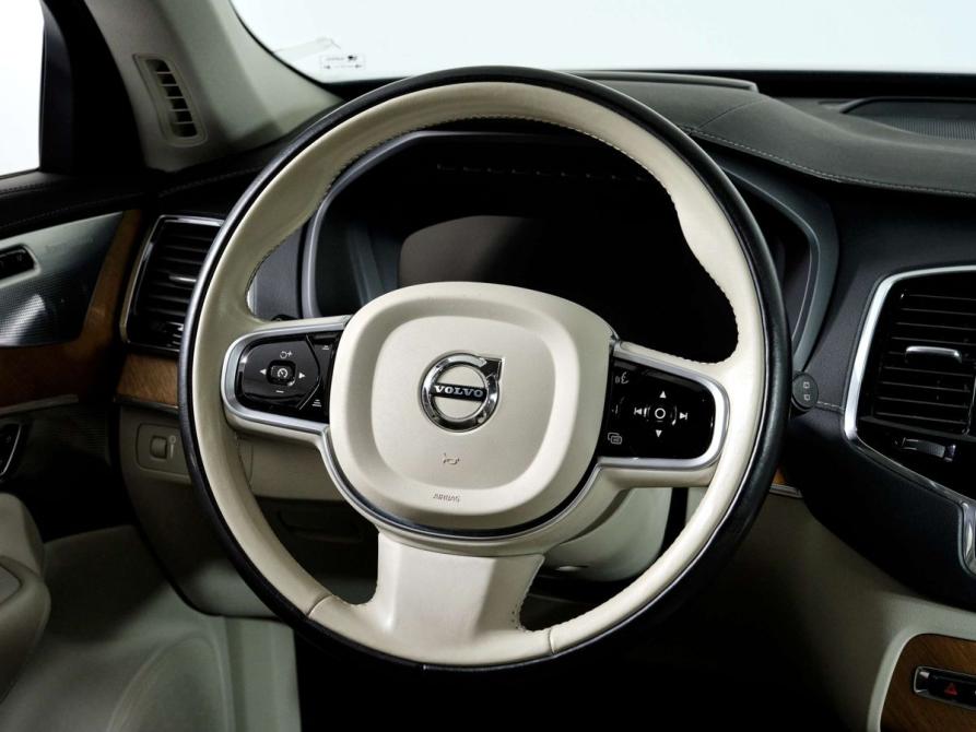 Volvo XC90 II Рестайлинг 1 Санкт-Петербург  - изображение 15