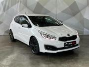 Kia Ceed II Рестайлинг Оренбург  - изображение 24
