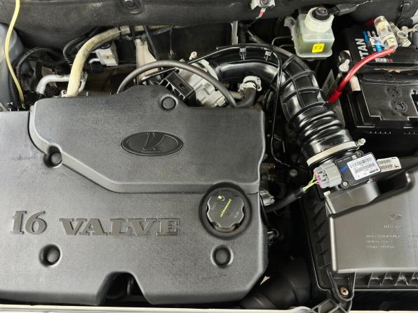 Lada (ВАЗ) Granta I с пробегом 2012 года, цена 415 000 рублей, 123350 км, седан, Автокод Объявления