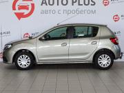 Renault Sandero II Минеральные Воды  - изображение 25