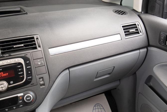 Ford C-MAX I Рестайлинг с пробегом 2007 года, цена 499 000 рублей, 218000 км, компактвэн, Автокод Объявления