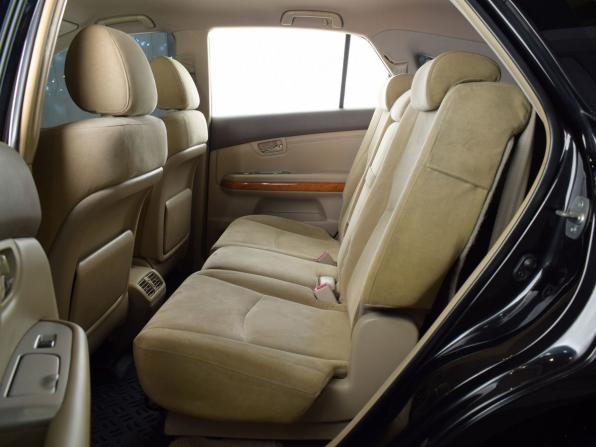 Toyota Harrier II (XU30) с пробегом 2005 года, цена 1 149 999 рублей, 348853 км, внедорожник, Автокод Объявления