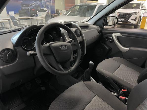 Новый Lada (ВАЗ) Largus I Рестайлинг 2026 года, цена 1 707 000 рублей, универсал, Автокод Объявления