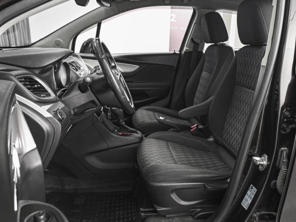 Opel Mokka I с пробегом 2014 года, цена 999 000 рублей, 156813 км, внедорожник, Автокод Объявления