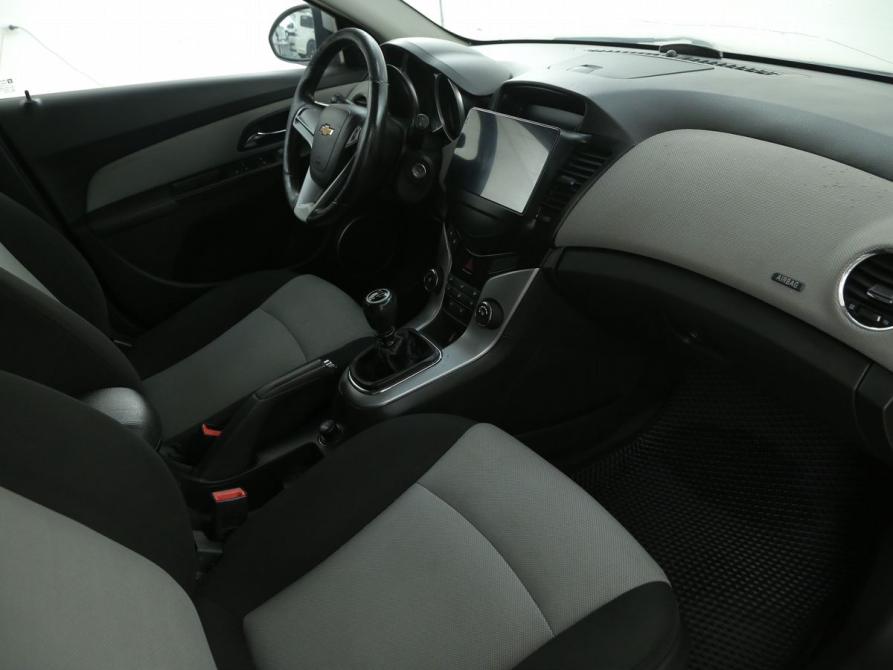 Chevrolet Cruze I Иваново  - изображение 9