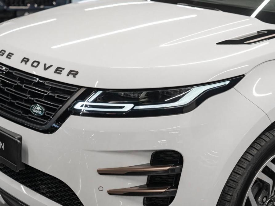 Land Rover Range Rover Evoque II Рестайлинг Москва  - изображение 28