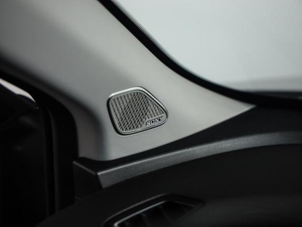 Omoda C5 I с пробегом 2023 года, цена 1 674 999 рублей, 53697 км, внедорожник, Автокод Объявления