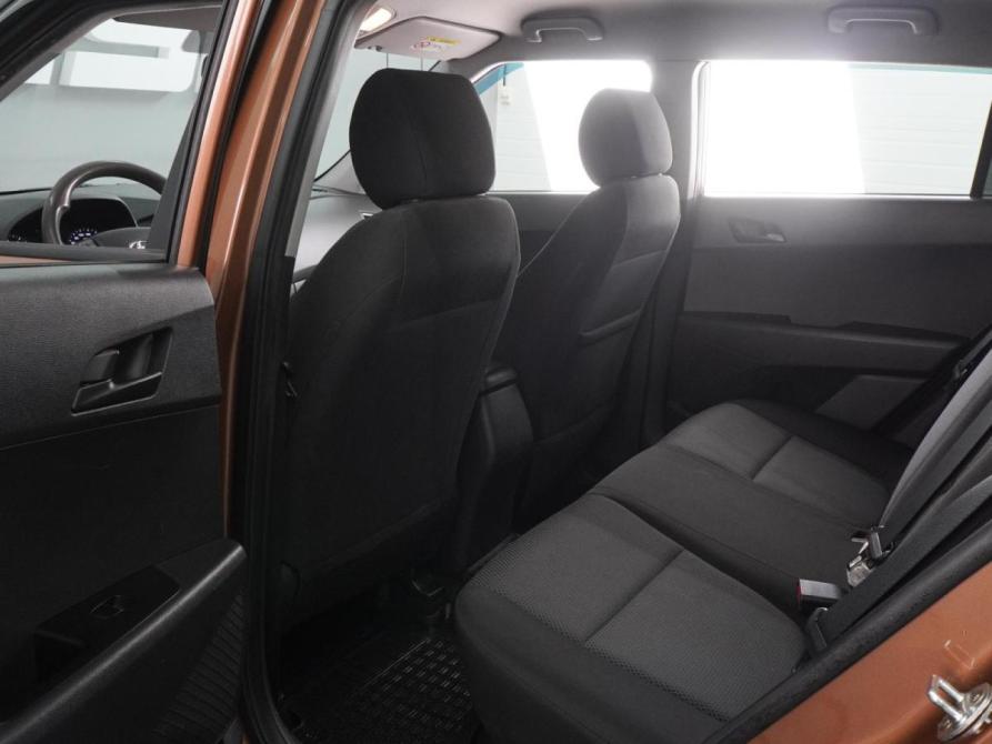 Hyundai Creta I Воронеж  - изображение 11