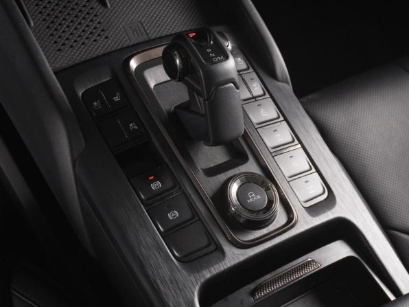 Haval H9 II с пробегом 2024 года, цена 3 899 000 рублей, 57651 км, внедорожник, Автокод Объявления