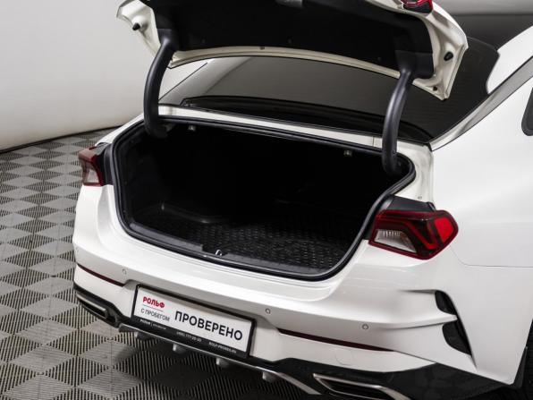Kia K5 III с пробегом 2020 года, цена 2 589 000 рублей, 104298 км, седан, Автокод Объявления