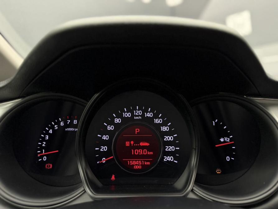 Kia Ceed II Рестайлинг Минеральные Воды  - изображение 13