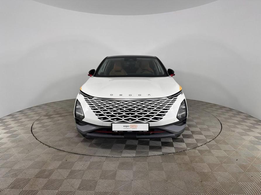 Omoda C5 I Ногинск  - изображение 2