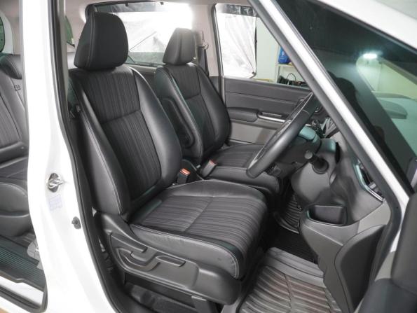 Honda Freed II с пробегом 2017 года, цена 1 899 000 рублей, 87648 км, компактвэн, Автокод Объявления