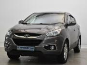Hyundai ix35 I Москва  - изображение 13