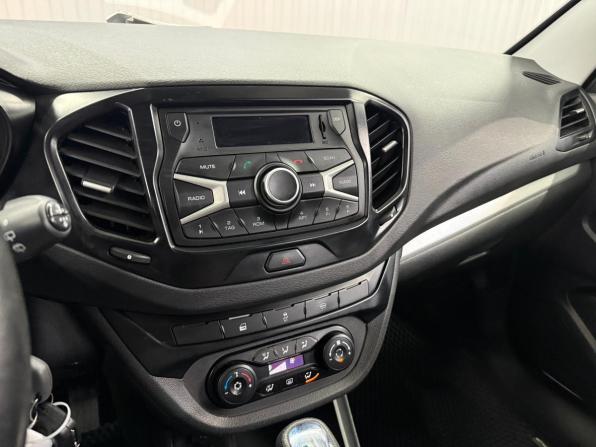 Lada (ВАЗ) Vesta I с пробегом 2021 года, цена 1 197 000 рублей, 55000 км, универсал, Автокод Объявления