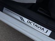Skoda Octavia III (A7) Рестайлинг Казань  - изображение 36