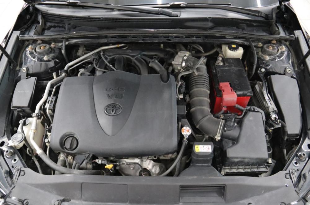Toyota Camry VIII (XV70) Сургут  - изображение 31