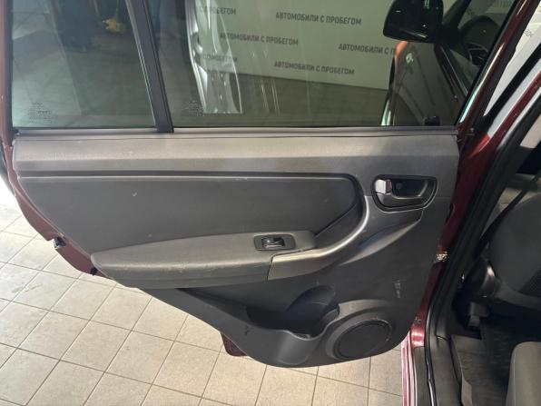 Chery Tiggo (T11) I Рестайлинг (FL) с пробегом 2015 года, цена 649 000 рублей, 68000 км, внедорожник, Автокод Объявления