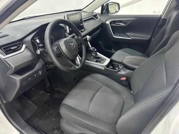 Toyota RAV4 V (XA50) с пробегом 2019 года, цена 2 549 000 рублей, 218751 км, внедорожник, Автокод Объявления