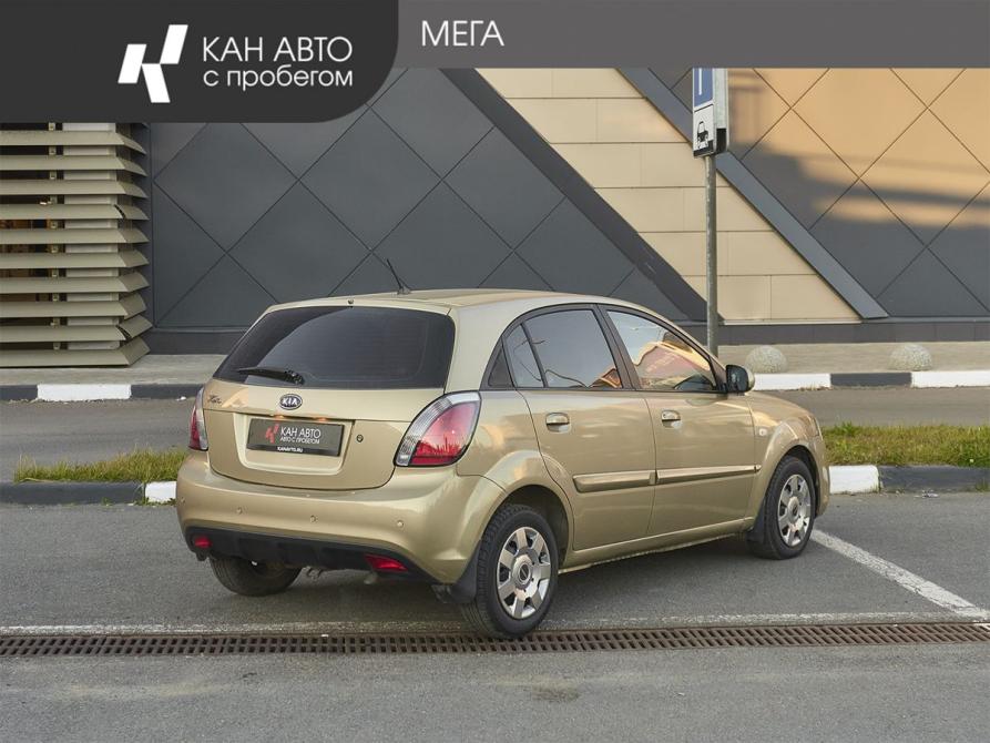 Kia Rio II Рестайлинг Казань  - изображение 2