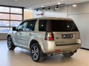 Land Rover Freelander II Рестайлинг 2 Тверь  - изображение 23