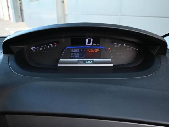 Honda Freed I Рестайлинг с пробегом 2012 года, цена 1 249 000 рублей, 183542 км, компактвэн, Автокод Объявления