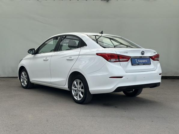 Changan Alsvin с пробегом 2023 года, цена 1 050 000 рублей, 74026 км, седан, Автокод Объявления