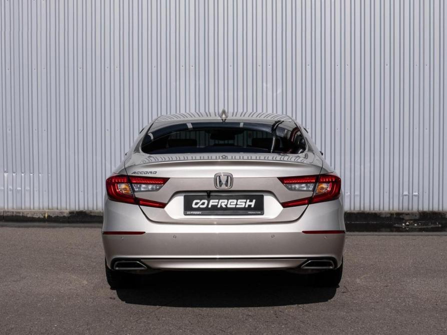 Honda Accord X Сочи  - изображение 4