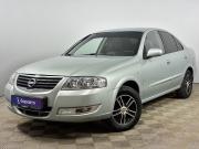Nissan Almera Classic I Борисоглебск  - изображение 15