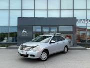 Nissan Almera III (G15) Омск  - изображение 30